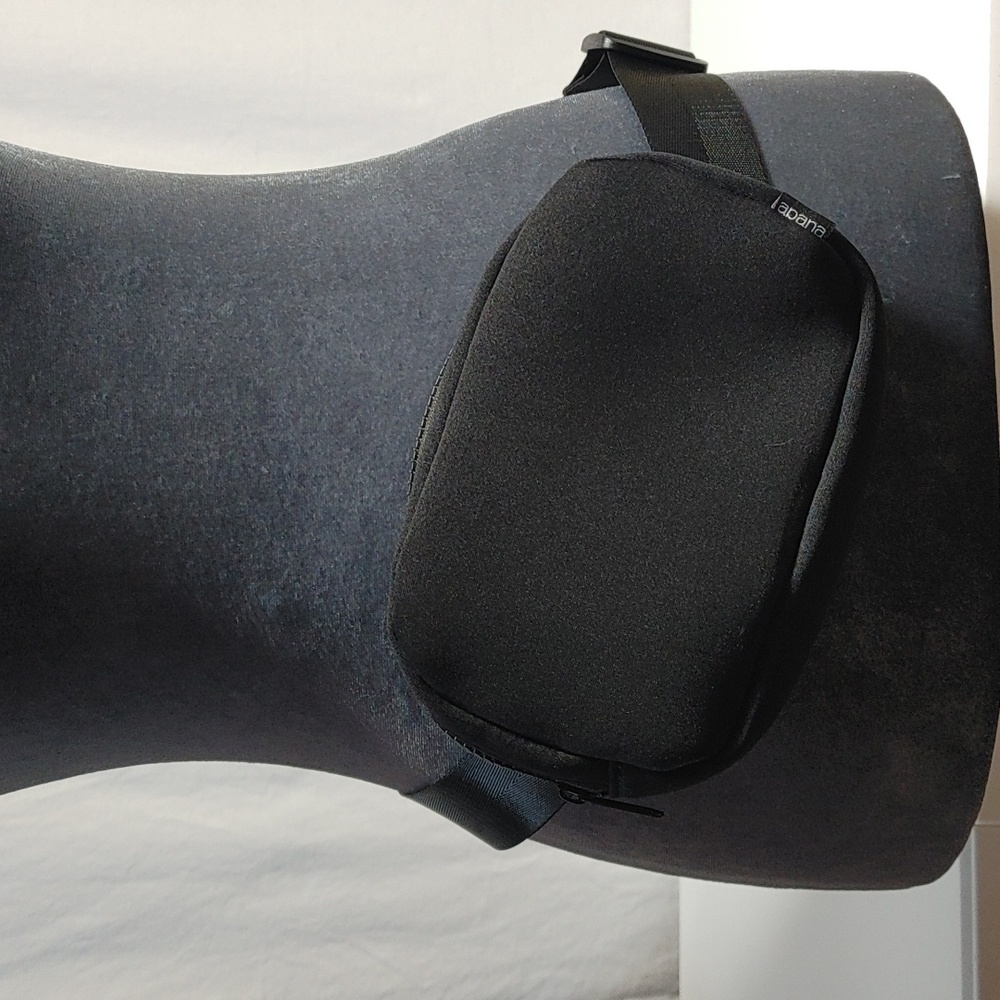 Apana Belt Bag